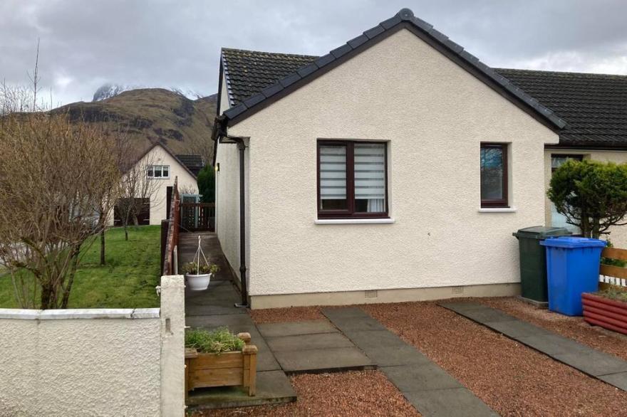 The Oldschool House Cottage
