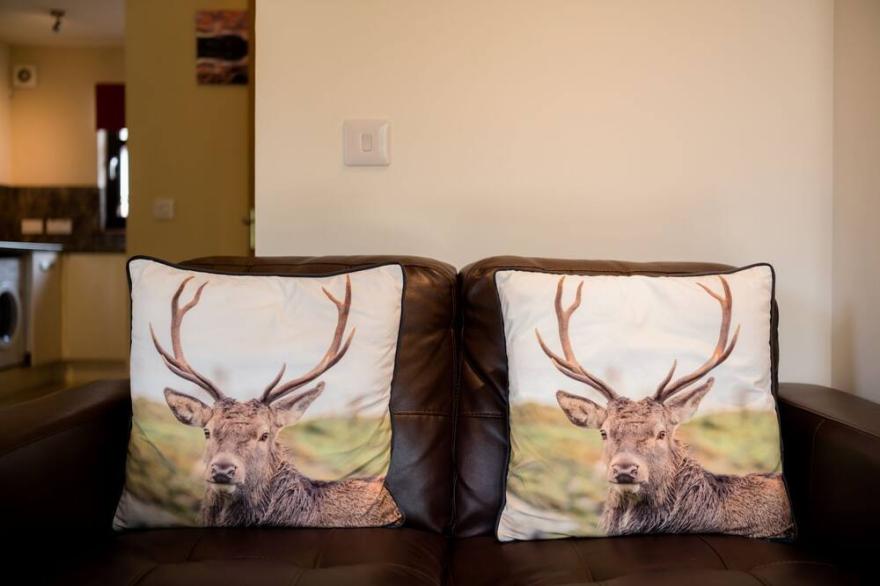 The Galleries No.3 Spean Bridge