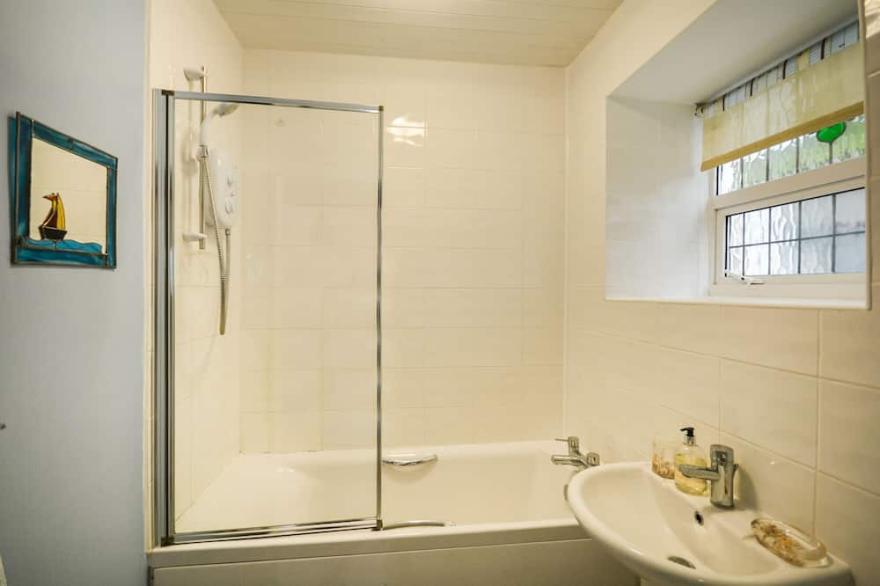 Rose Cottage, Kingsand