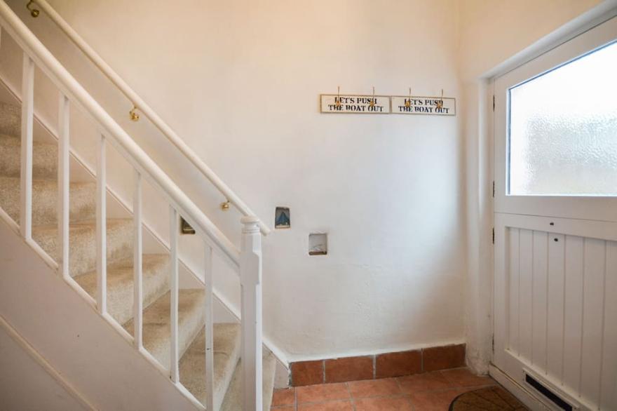 Rose Cottage, Kingsand