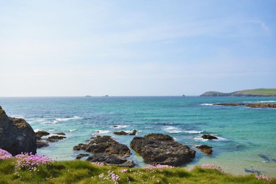 Chy Vean - Three Bedroom House, Sleeps 6