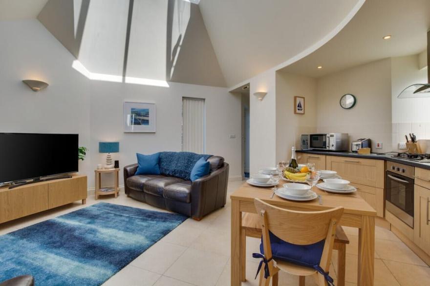 Chy Vean - Three Bedroom House, Sleeps 6