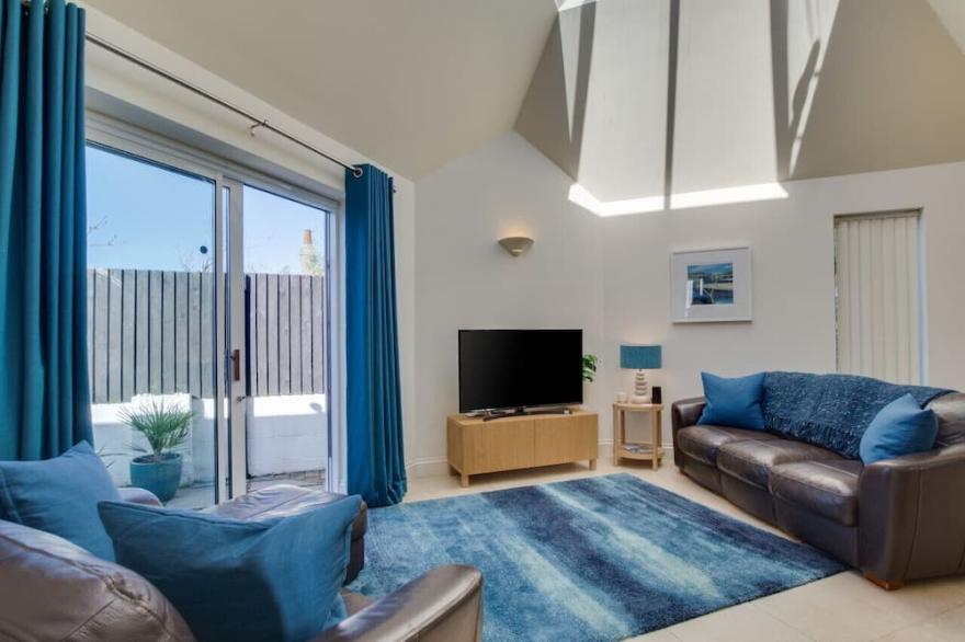 Chy Vean - Three Bedroom House, Sleeps 6