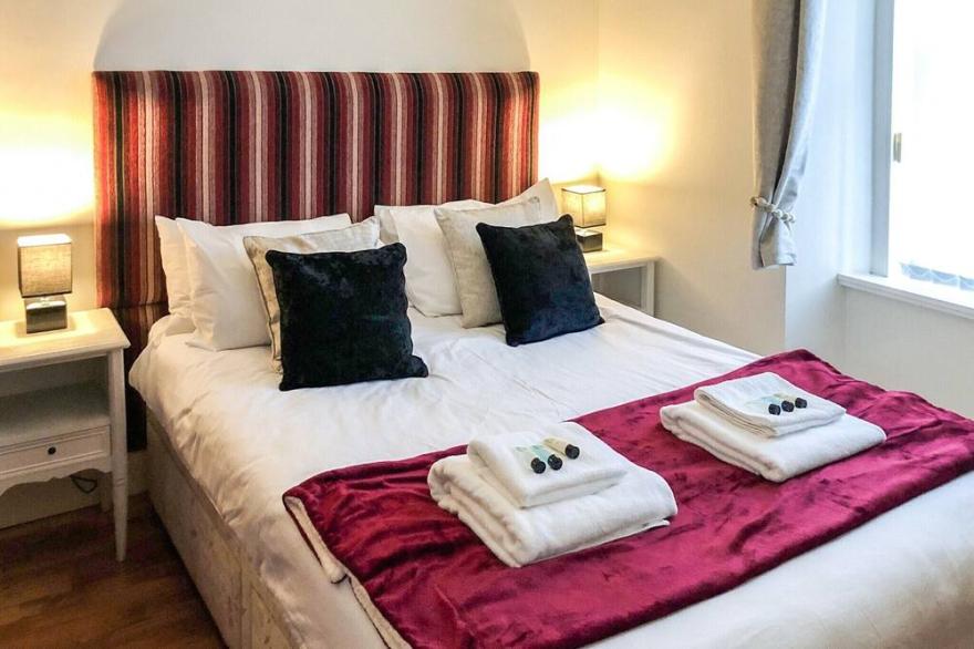 1 bedroom accommodation in Edinburgh