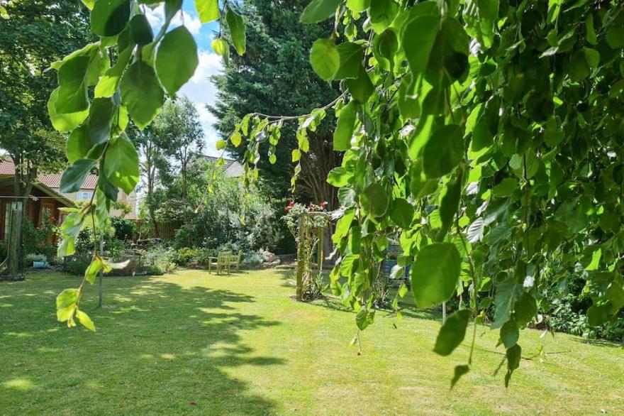 2 bedroom accommodation in Little Downham, near Ely