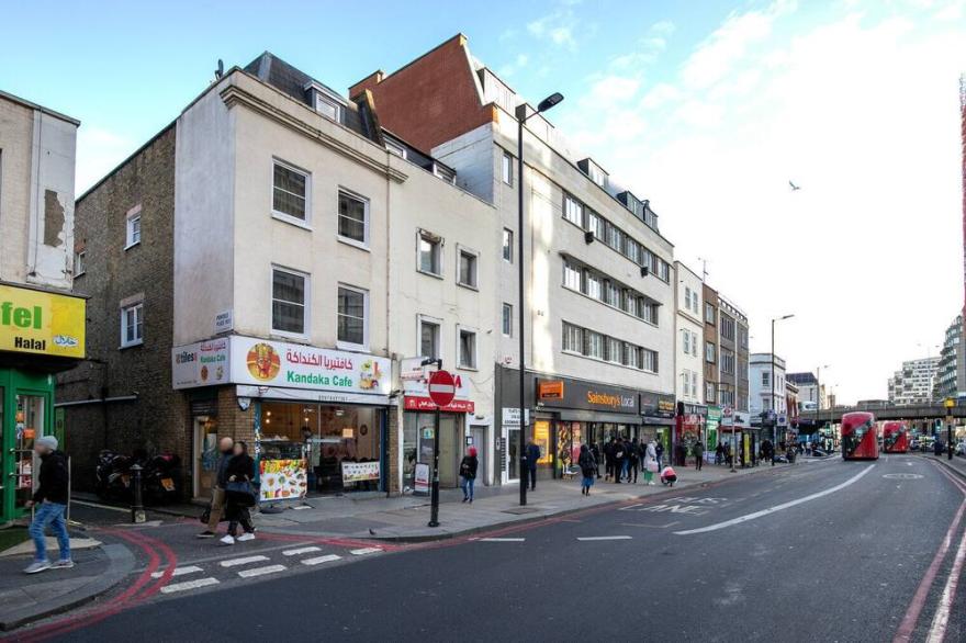 Deluxe Marylebone 2BR nr Oxford St, by Blueground