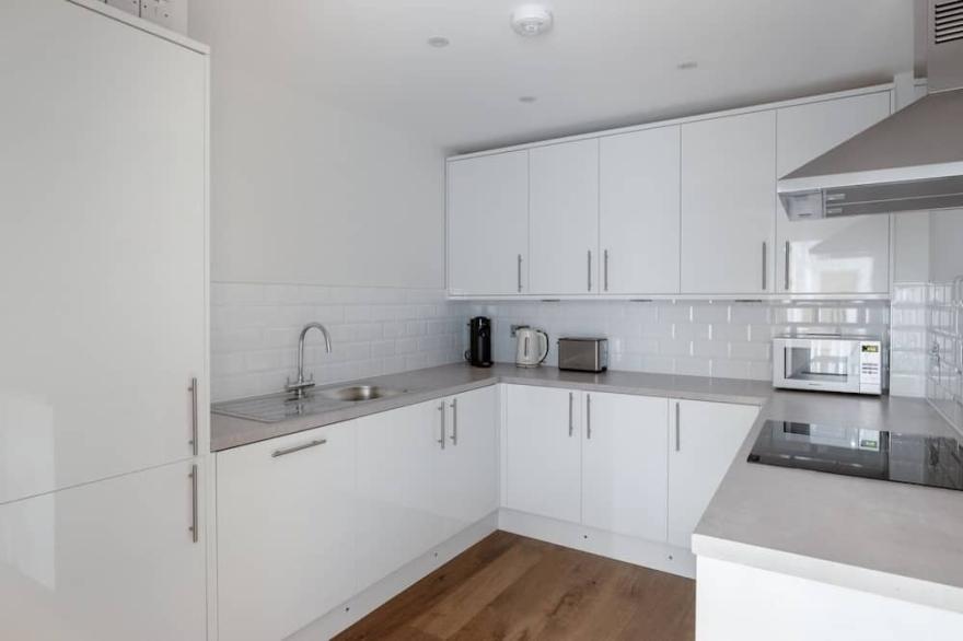 Deluxe Marylebone 2BR nr Oxford St, by Blueground
