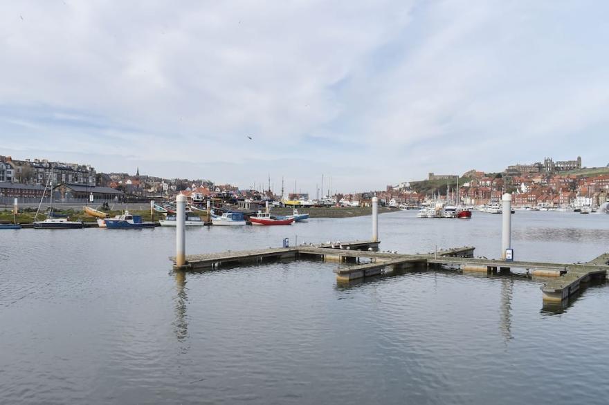 2 bedroom accommodation in Whitby