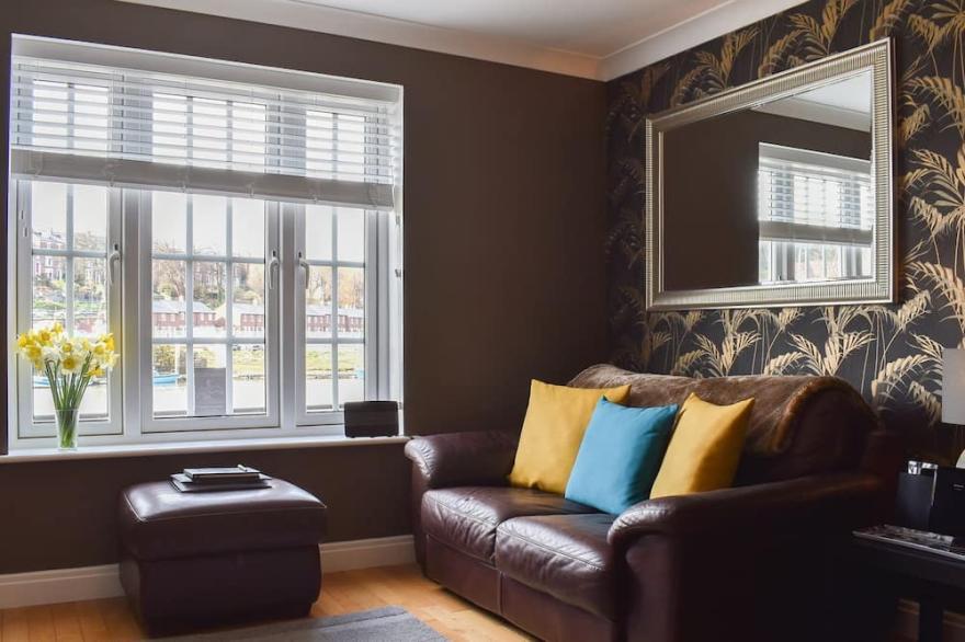 2 bedroom accommodation in Whitby