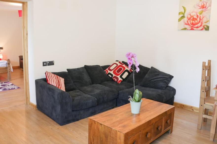 RAMBLERS, pet friendly, character holiday cottage in Kerry