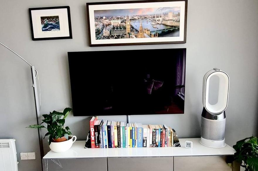One Bedroom Apartment