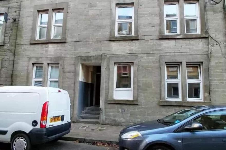 Mycosy Lorimer 17, 1 BR Apartment, Great Location - Dundee
