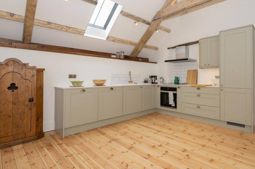 3 bedroom accommodation in Colebrooke, near Crediton