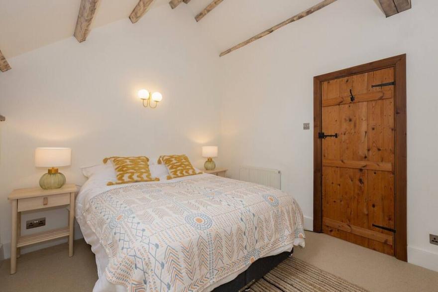 3 bedroom accommodation in Colebrooke, near Crediton