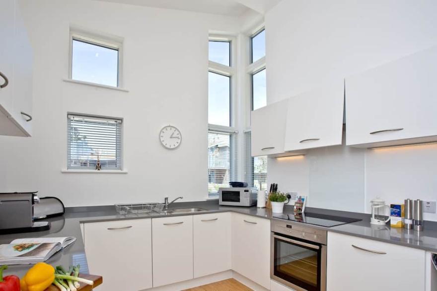 2 bedroom accommodation in St Ives