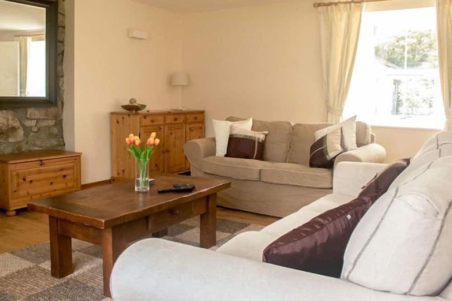 Vacation home Old School in Mid Skye - 6 persons, 3 bedrooms