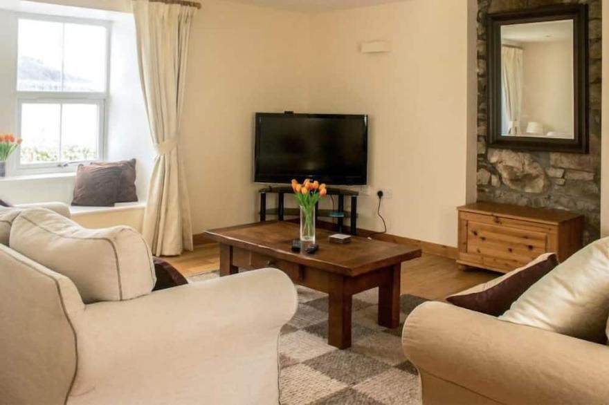 Vacation home Old School in Mid Skye - 6 persons, 3 bedrooms