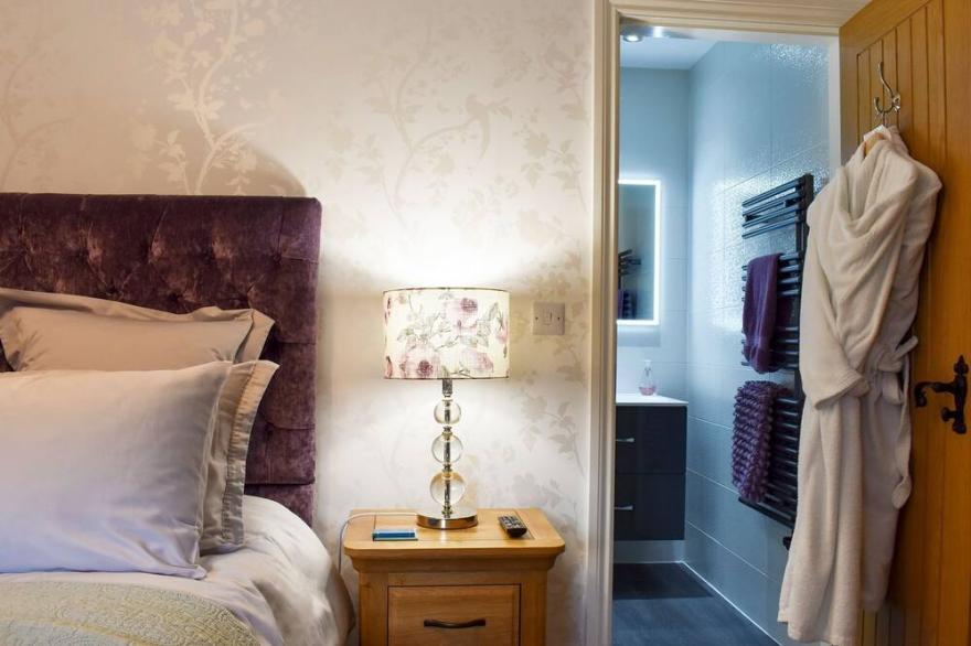 1 bedroom accommodation in Staintondale, near Whitby