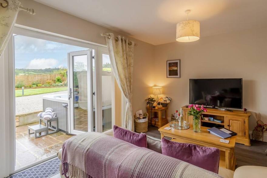 1 bedroom accommodation in Staintondale, near Whitby