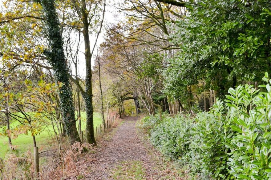 2 bedroom accommodation in Windermere