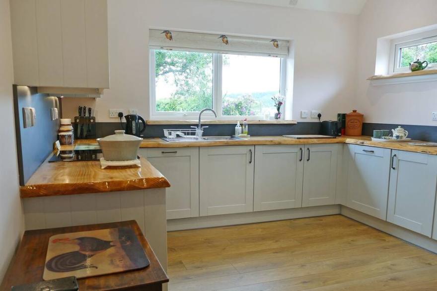 4 bedroom accommodation in Advie, near Grantown-on-Spey