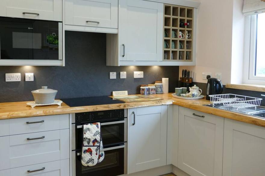 4 bedroom accommodation in Advie, near Grantown-on-Spey