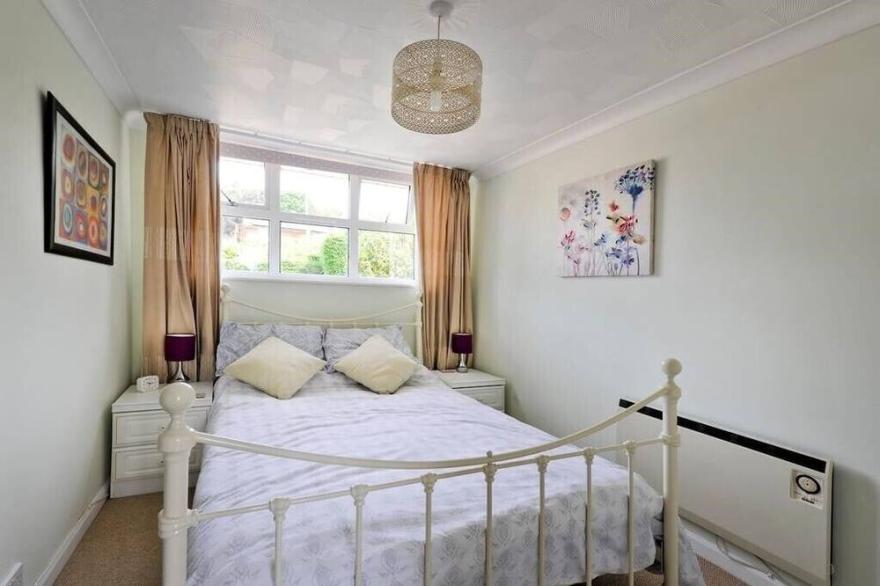 Saurden Guest House
