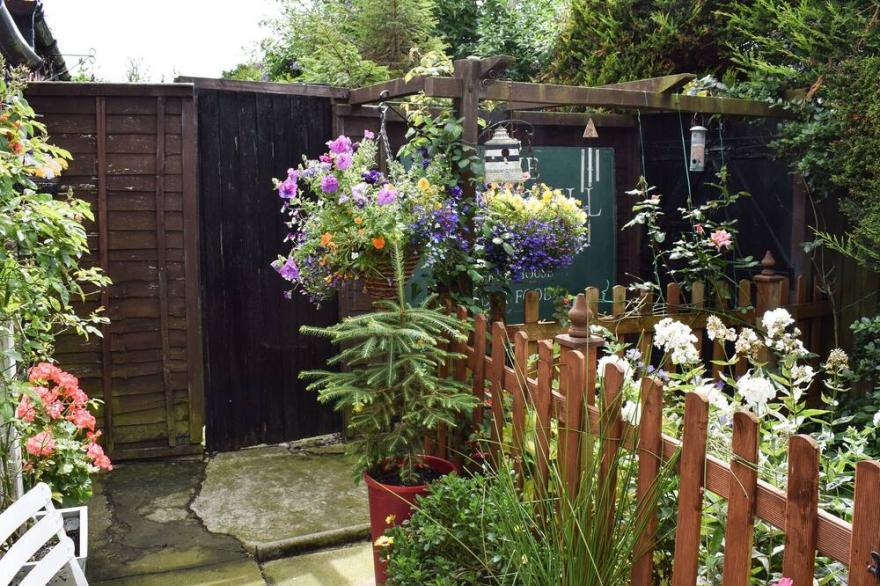1 bedroom accommodation in Low Hawsker, Whitby