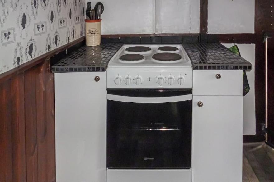 1 bedroom accommodation in Low Hawsker, Whitby