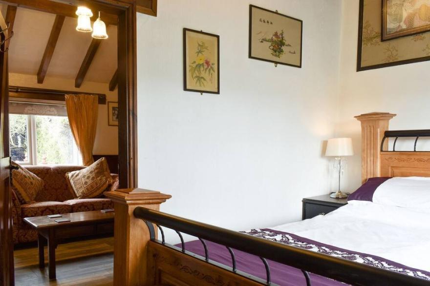 1 bedroom accommodation in Low Hawsker, Whitby