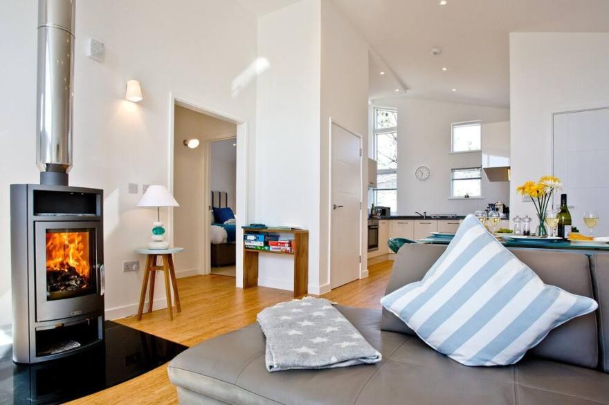 2 bedroom accommodation in St Ives