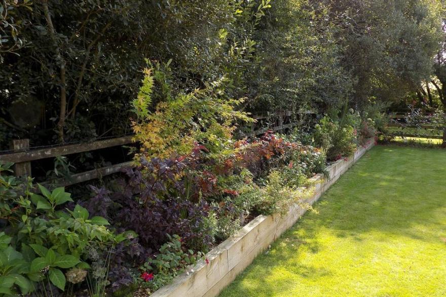 3 bedroom accommodation in St Columb Major, near Padstow