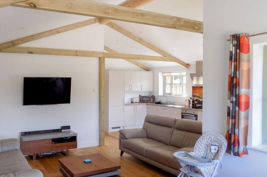3 bedroom accommodation in St Columb Major, near Padstow