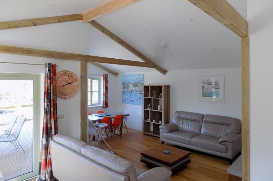 3 bedroom accommodation in St Columb Major, near Padstow