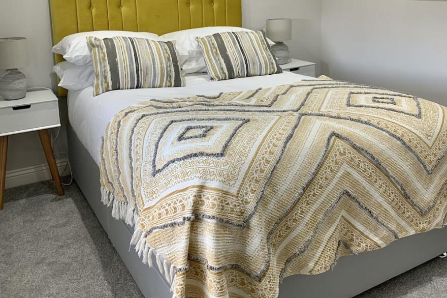 A Little Gem in a beautiful village of Spofforth nr Harrogate and Wetherby