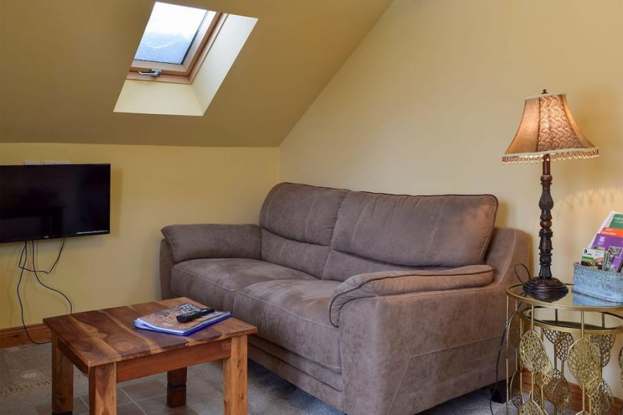 2 bedroom accommodation in Manton, near Oakham