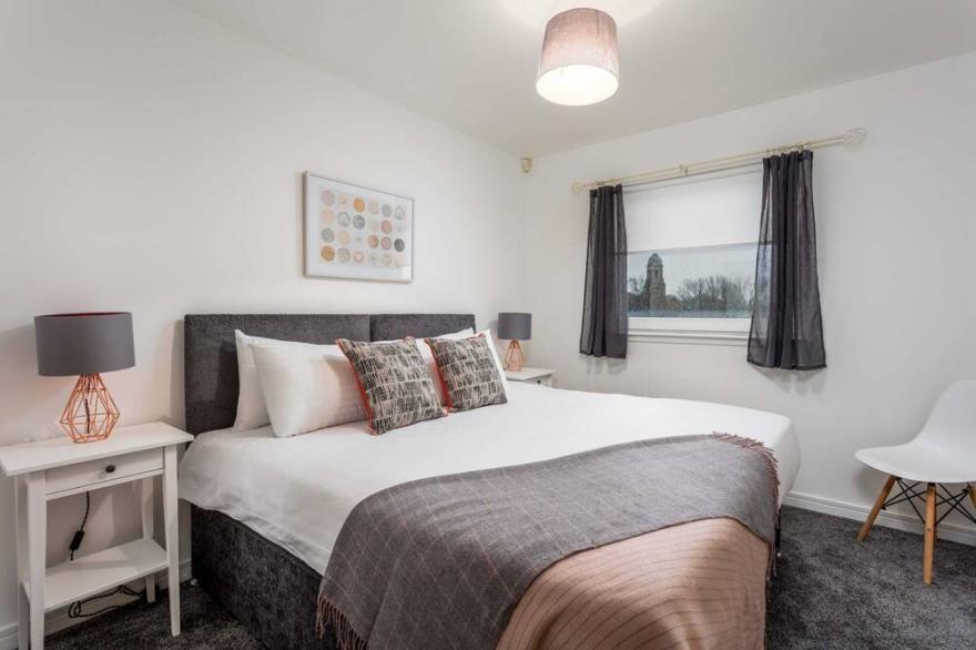 Walker Suite No73 - Donnini Apartments