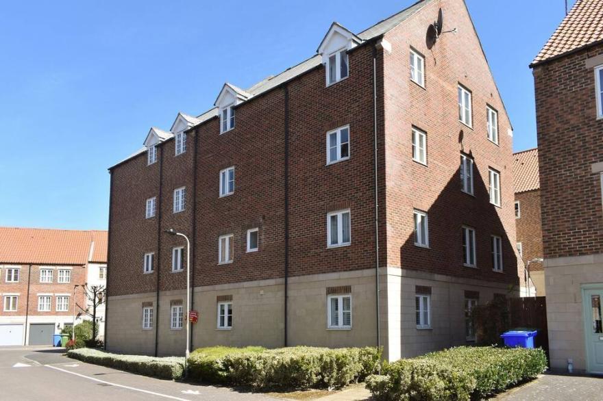 1 bedroom accommodation in Whitby