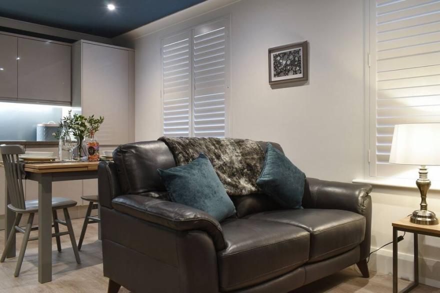 1 bedroom accommodation in Whitby