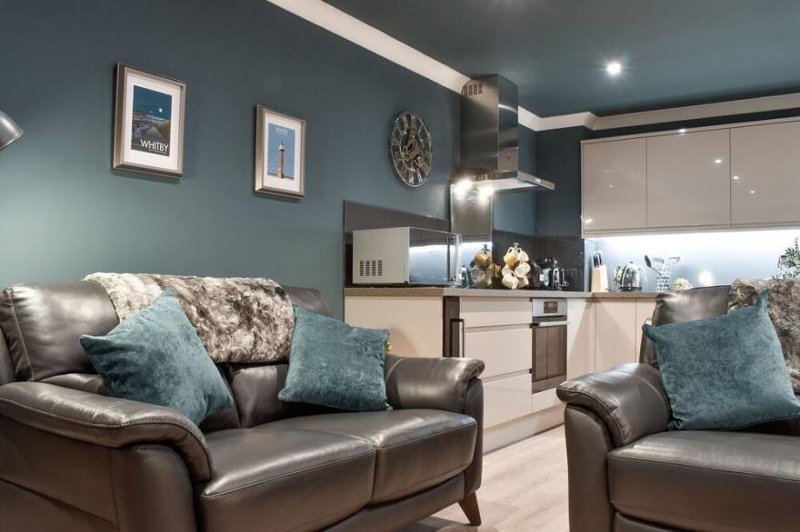 1 bedroom accommodation in Whitby