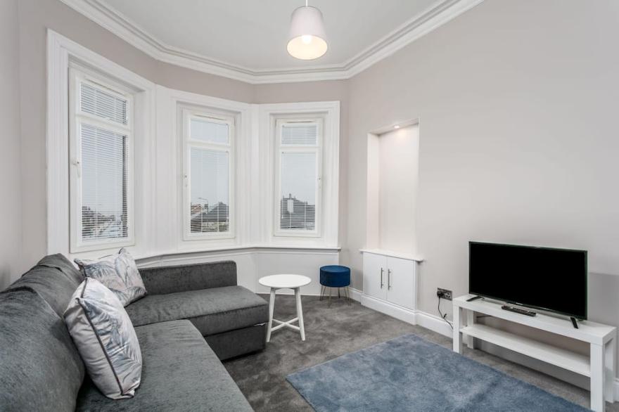 Seaforth Suite - Donnini Apartments