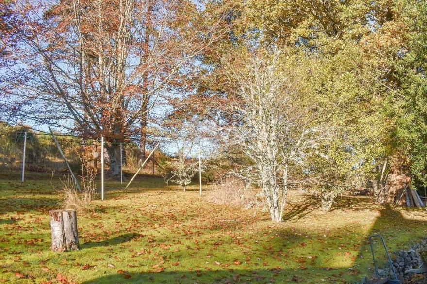 4 bedroom accommodation in Spinningdale, near Dornoch