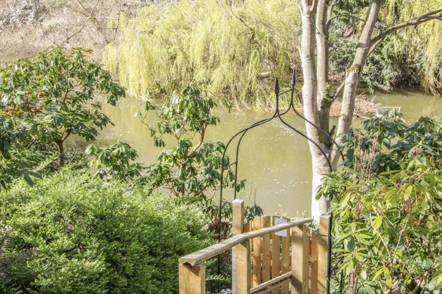 RIVERDALE, family friendly in Shrewsbury