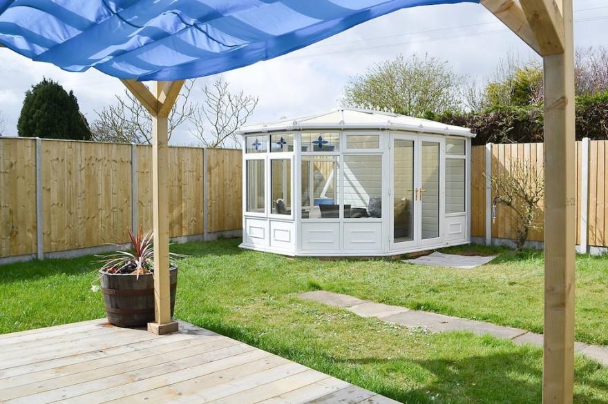 2 bedroom accommodation in Flamborough, near Bridlington