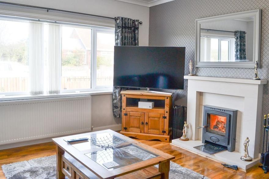 2 bedroom accommodation in Flamborough, near Bridlington