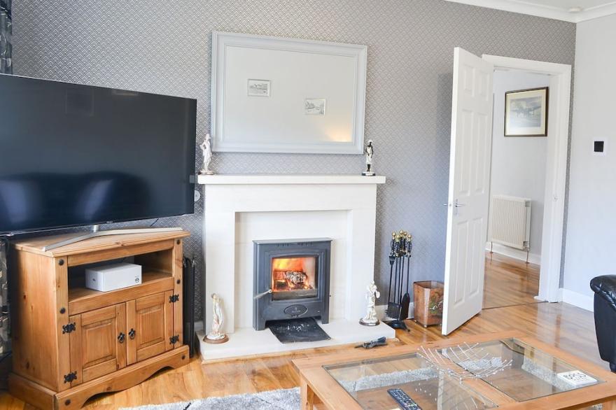 2 bedroom accommodation in Flamborough, near Bridlington