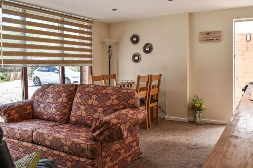 1 bedroom accommodation in Worth, near Sandwich