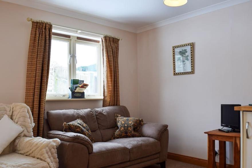 1 bedroom accommodation in Manton, near Oakham