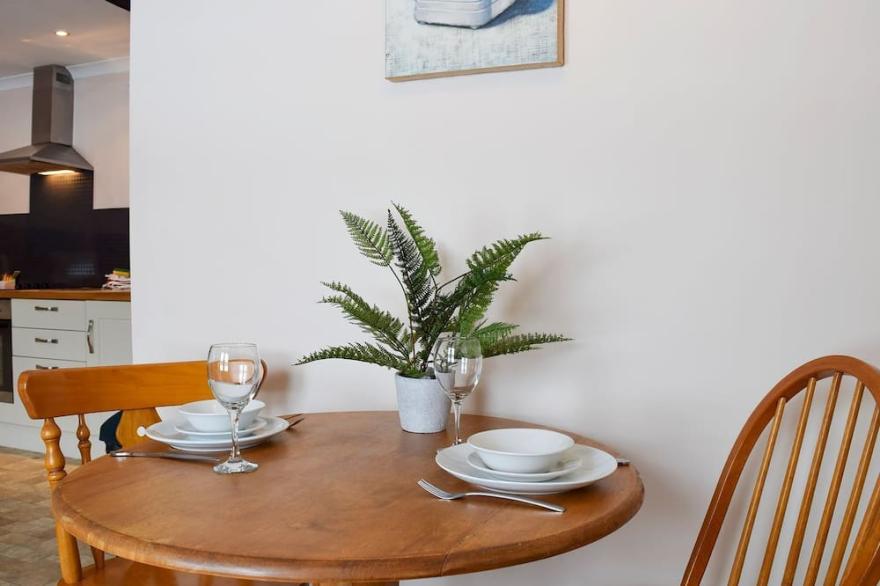 1 bedroom accommodation in Manton, near Oakham