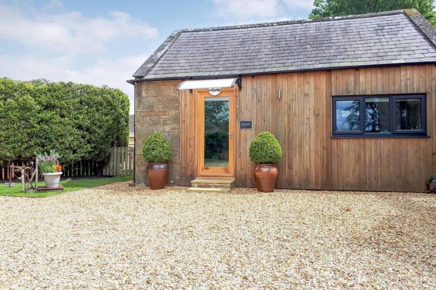 1 bedroom accommodation in Bellingham, near Hexham